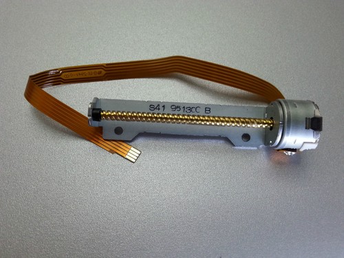 Ps3 motor spindle - motor, drive