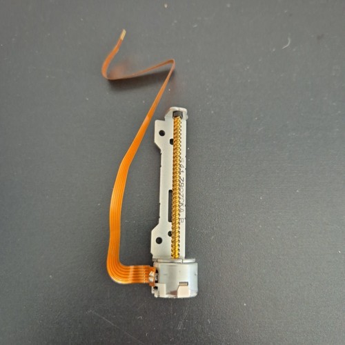 Moteur lentille bloc optique - moteur,