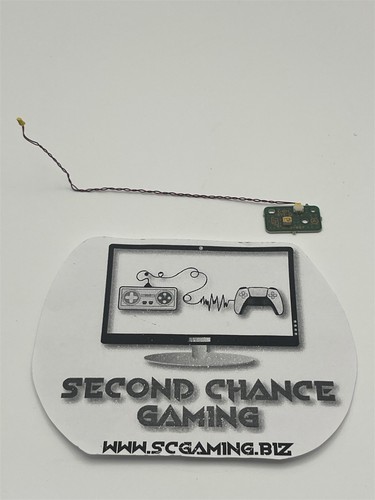 Scheda sensore ottico sony ps3 - sensore,