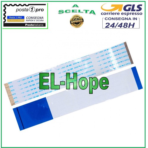 Cavo flat flex - flat, lase
