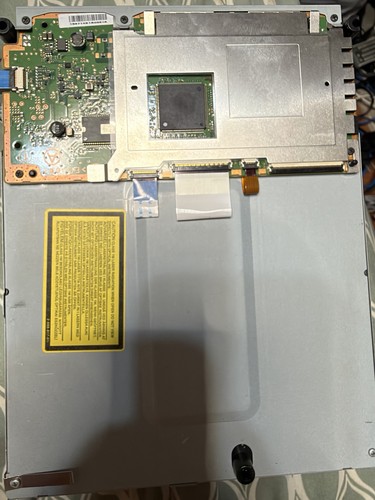 Ps3 blu ray drive cecha01 - ps3,