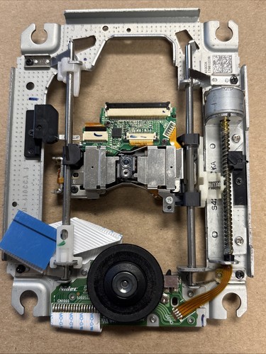 Sony playstation kem 410cca - sony, 3