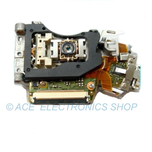 Nuovo obiettivo laser ps3 - obiettivo,